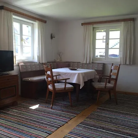 Homestay Tirolerhaus